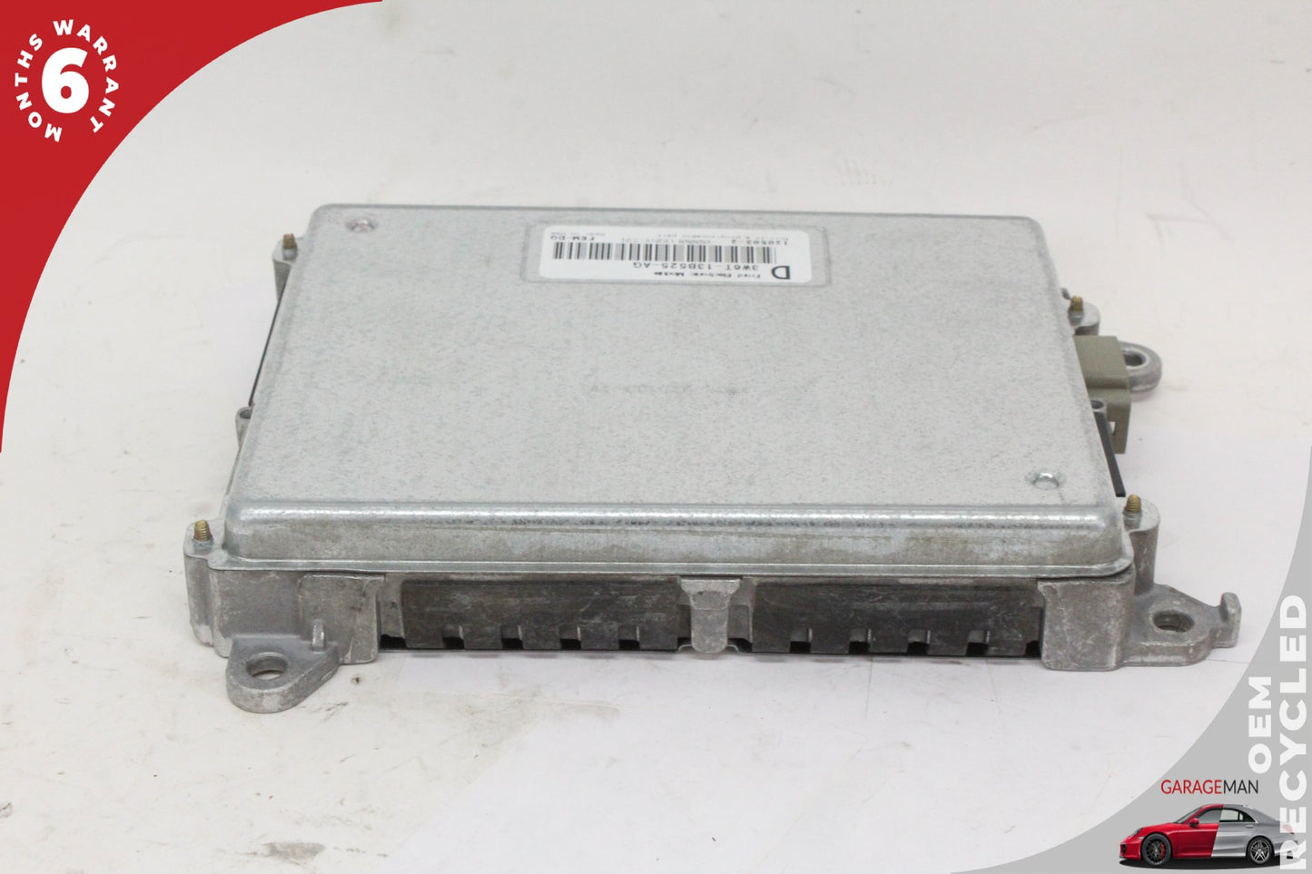 2002-2005 Ford Thunderbird Front Lighting Lamp Control Module Unit OEM