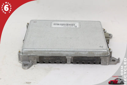 2002-2005 Ford Thunderbird Front Lighting Lamp Control Module Unit OEM