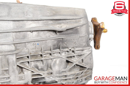 2018-2019 Mercedes-Benz C300 W205 RWD 2.0L Sedan Automatic Transmission OEM