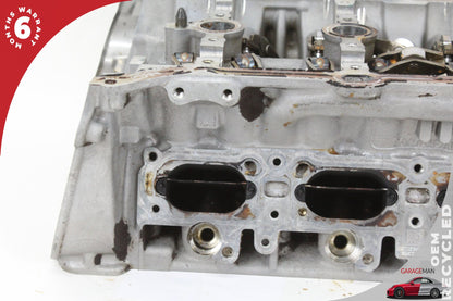 2015-2020 Audi A3 S3 2.0L Engine Motor Cylinder Head 06K103353AT OEM