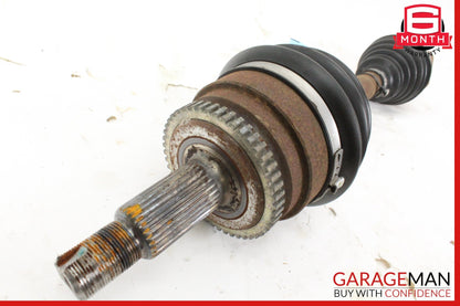 2010-2016 Land Rover LR4 SUV Front Left Side Axle Shaft 5H227A684BC OEM