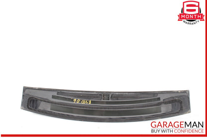 2006-2013 Mercedes-Benz R350 W251 Front Panoramic Roof Glass 2517800092