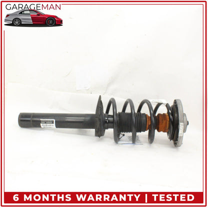 2011-2018 BMW X3 F25 Front Left and Right Side Shock Strut Absorber 6796316 OEM