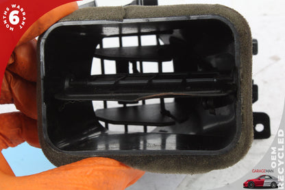 2010-2016 Land Rover LR4 SUV Front Right Dash AC A/C Air Vent AH2201454C OEM