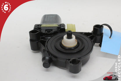 2015-2020 Audi A3 S3 Rear Left Driver Side Window Regulator Motor 5Q0959801 OEM
