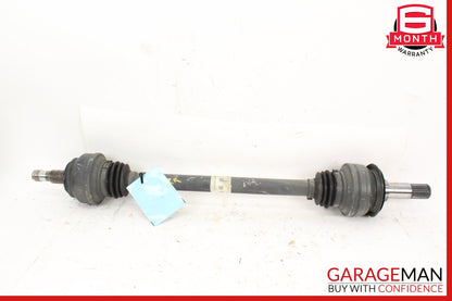 2019-2023 Mercedes W238 E450 RWD Rear Right Side CV Axle Shaft 2133505412 OEM