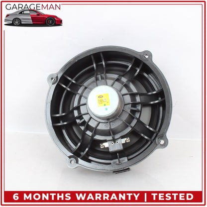 2014-2016 Land Rover LR4 L319 SUV Front and Rear Audio Sound Speakers Set OEM
