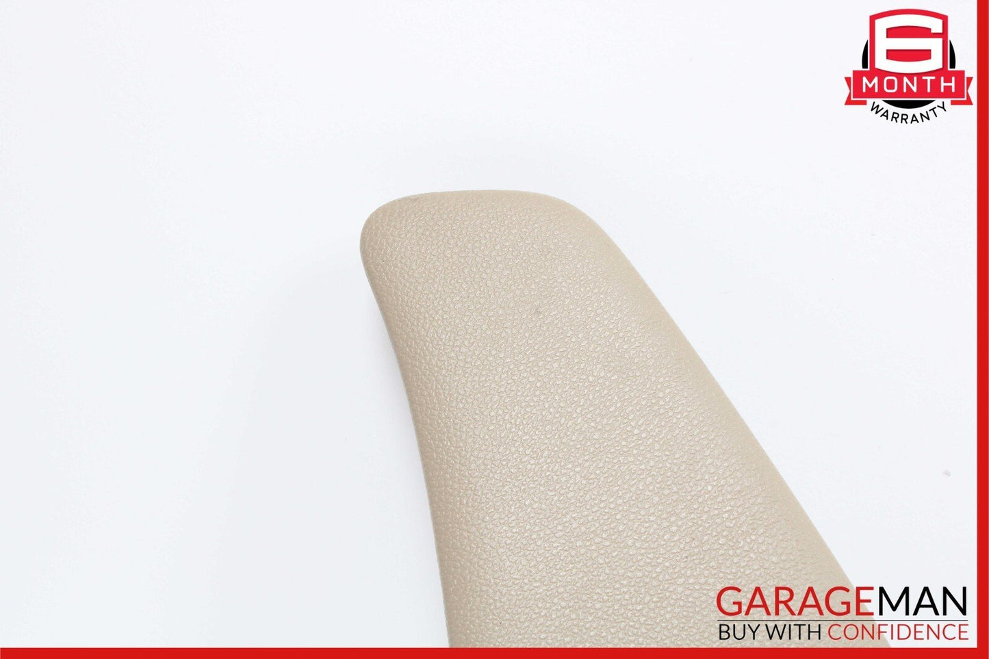10-18 Mercedes W212 E350 E550 E500 Front Right Seat Side Airbag Air Bag Beige