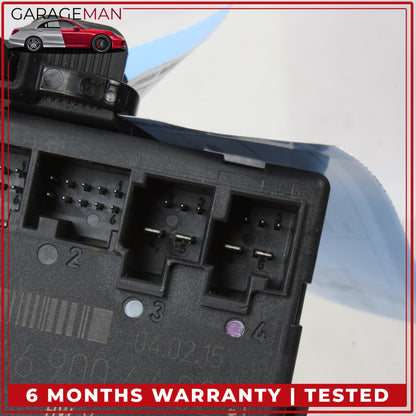 2012-2020 Mercedes W242 B Electric Drive Front Right Door Control Module OEM