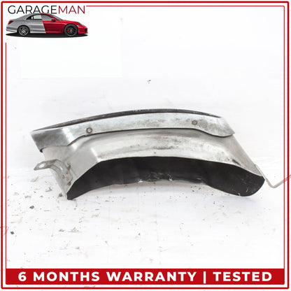 2015-2018 Audi A8 Quattro S8 Left and Right Exhaust Muffler Tips Set OEM