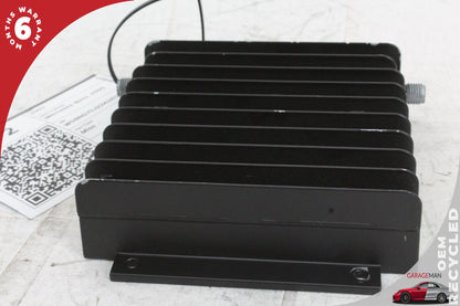1998-2006 Mercedes W220 S500 SL500 Antenna Amplifier AMP SYN8486A OEM