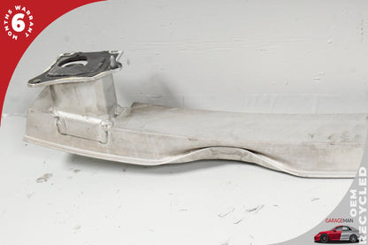 2012-2018 Audi A7 Rear Bumper Reinforcement Impact Crash Bar Beam 4G8807309 OEM