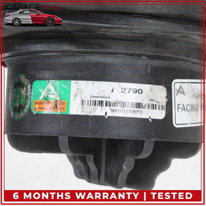2010-2018 Mercedes W218 CLS63 AMG Rear Left and Right Air Suspension Bag Shock