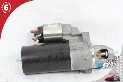 03-11 Mercedes-Benz CLS500 W219 Sedan Starter Motor 0061510501