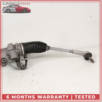 2011-2018 Porsche Cayenne 958 SUV Electric Power Steering Gear Rack & Pinion OEM