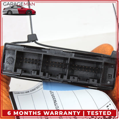 2011-2018 Audi A8 S8 Ambient Lighting Comfort Control Module Unit 4H0907412 OEM