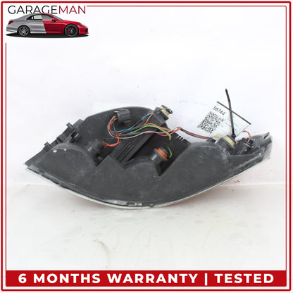 1999-2005 Porsche 911 Carrera Rear Left Side Tail Light Lamp 90063113190 OEM