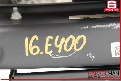 2010-2018 Mercedes-Benz E400 W207 Rear Subframe 2073500606