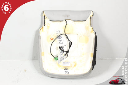 2013-2017 Audi Q5 SQ5 Front Right Lower Bottom Seat Cushion 8R0881362L OEM