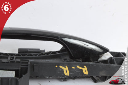 2012-2016 Mercedes X166 GL450 Right Passenger Side Exterior Door Handle OEM