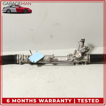 2008-2014 Mercedes-Benz C300 w204 Power Steering Gear Rack 2044601900 OEM