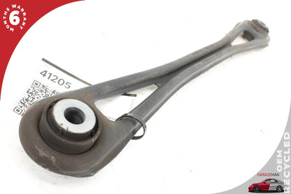 2007-2015 Audi Q7 Rear Left or Right Side Tie Rod Control Arm 7L8501529A OEM