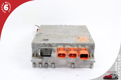 2013-2019 Fiat 500e Electric Traction Battery On-Board Charging Unit 05185004AF