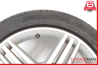 2012-2014 Mercedes-Benz S550 W221 Wheel Rim w/ Tire 2214017202