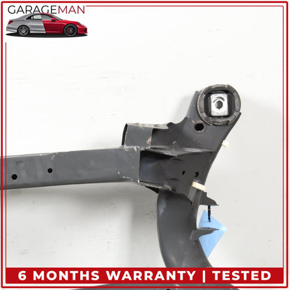 2012-2021 BMW 320i xDrive 428i Rear Subframe Crossmember Cradle 6851656 OEM