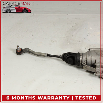 2012-2017 Mercedes C207 E550 E400 Electric Power Steering Rack & Pinion OEM