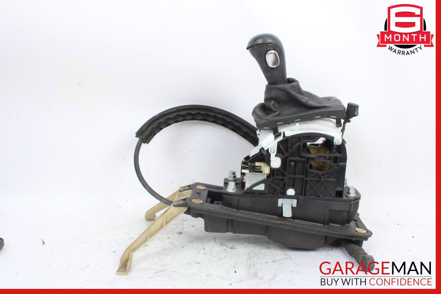 2007-2009 Audi Q7 4L Automatic Transmission Gear Shifter Selector 4L1713041M