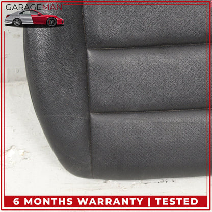 2012-2015 Mercedes W204 C250 GLK350 Front Right Lower Bottom Seat Cushion OEM
