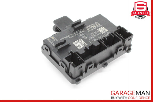 2017-2024 Audi Q7 SUV Rear Left or Right Door Control Module 4M0959795H Genuine