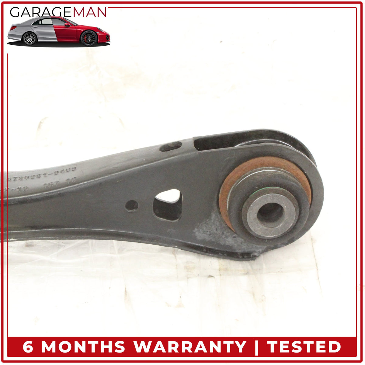 2011-2018 BMW X3 X4 Rear Left or Right Side Upper Control Arm 6786981 OEM