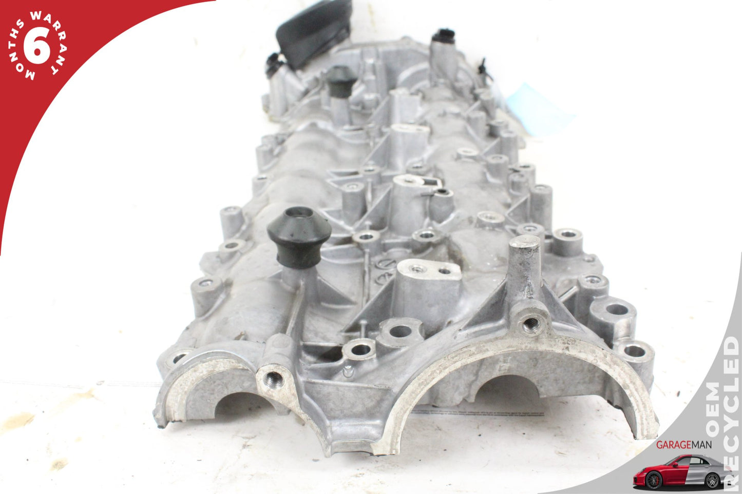 2011-2020 Mercedes W221 S550 E550 CLS550 Right Passenger Cylinder Head Cover OEM