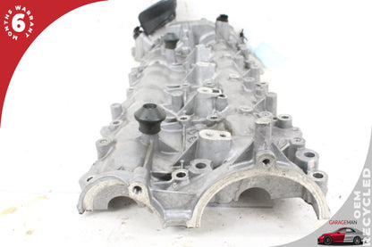2011-2020 Mercedes W221 S550 E550 CLS550 Right Passenger Cylinder Head Cover OEM