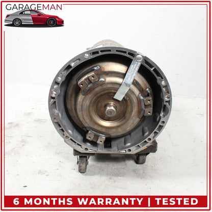 2006-2011 Mercedes-Benz CLS500 W219 5.0L Automatic Transmission Assembly 722.901 OEM