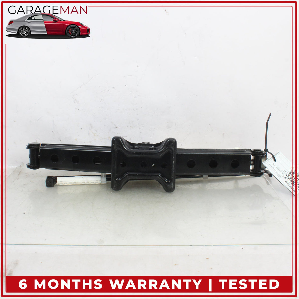2013-2022 Range Rover L405 Emergency Spare Tire Jack Tool Wrench w/ Handle OEM