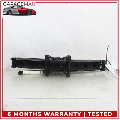 2013-2022 Range Rover L405 Emergency Spare Tire Jack Tool Wrench w/ Handle OEM