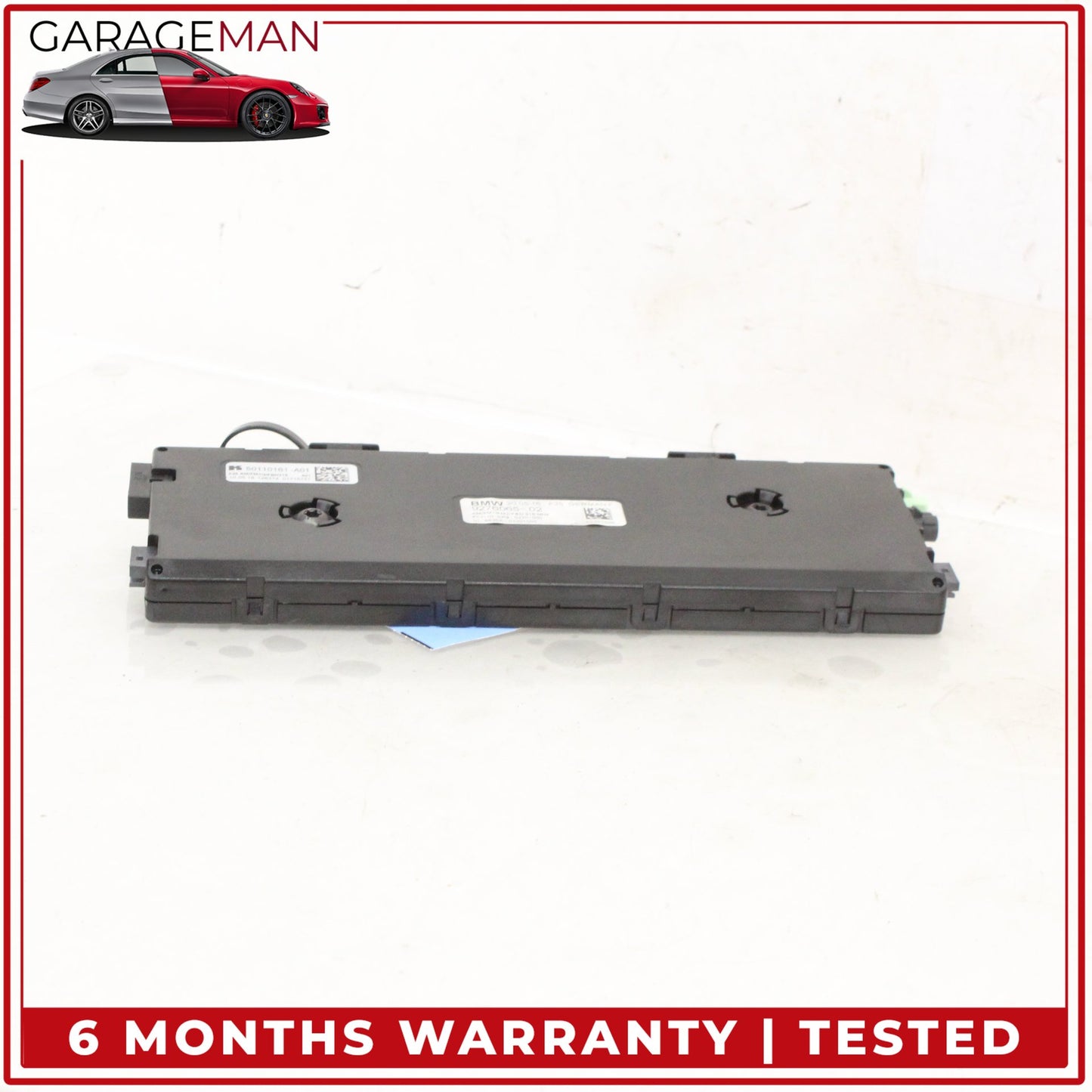 2011-2017 BMW X3 F25 Antenna Amplifier AMP Diversity Control Module 9276065 OEM
