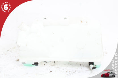 2022-2025 Audi Q4 E-Tron Windshield Washer Fluid Reservoir 1EA955453F OEM