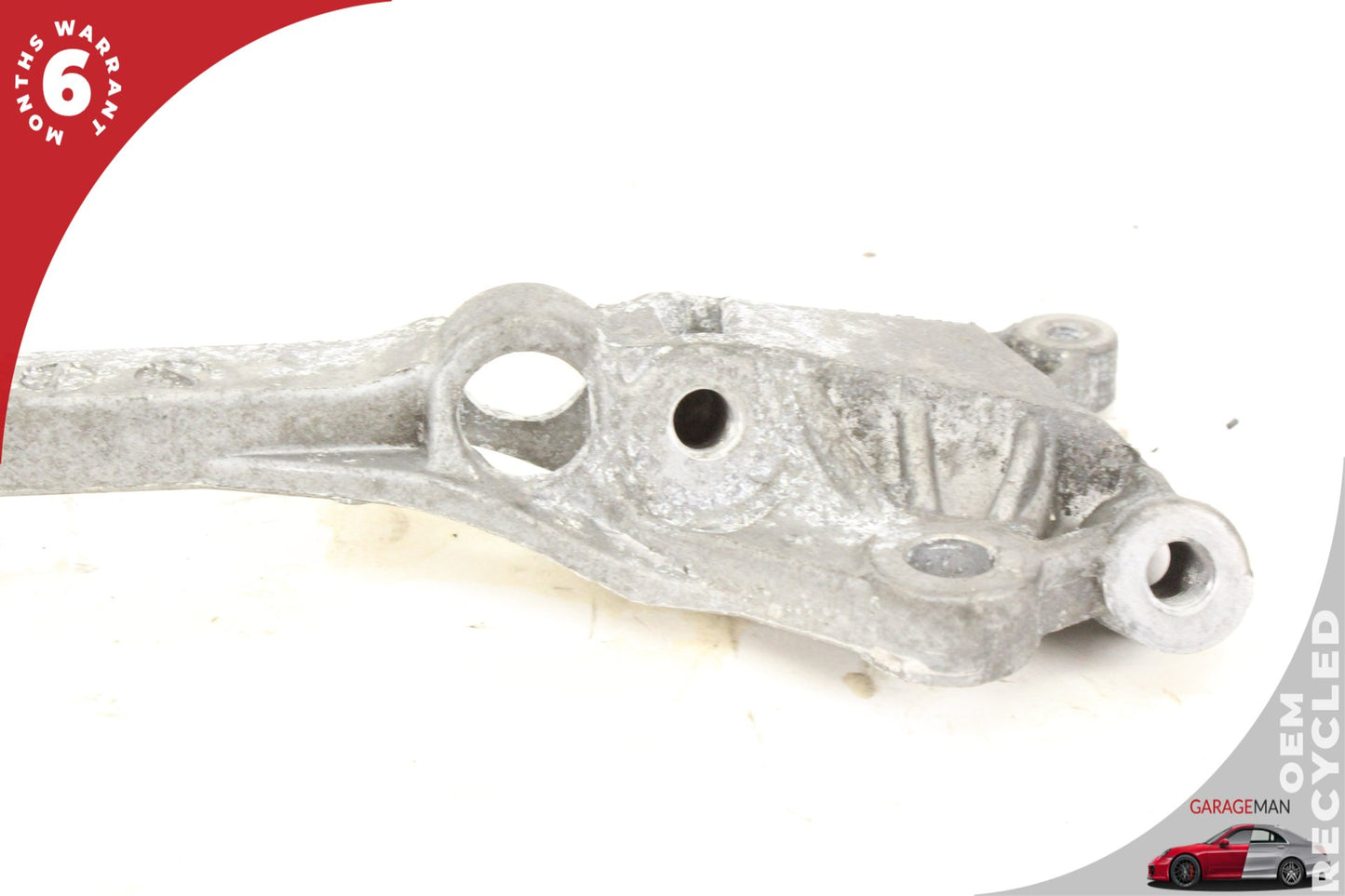 2007-2015 Mini Cooper Right Side Engine Mount Adapter Bracket 6772034 OEM