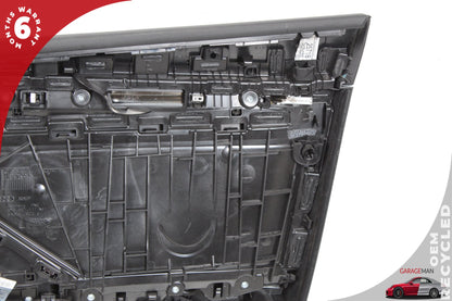 2022-2026 Audi A3 S3 Front Left Driver Side Door Trim Panel 8Y0867117 OEM