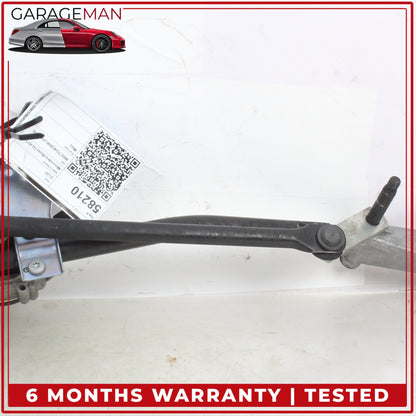 2015-2020 Mercedes X156 GLA250 CLA250 Front Windshield Wiper Linkage Assy OEM
