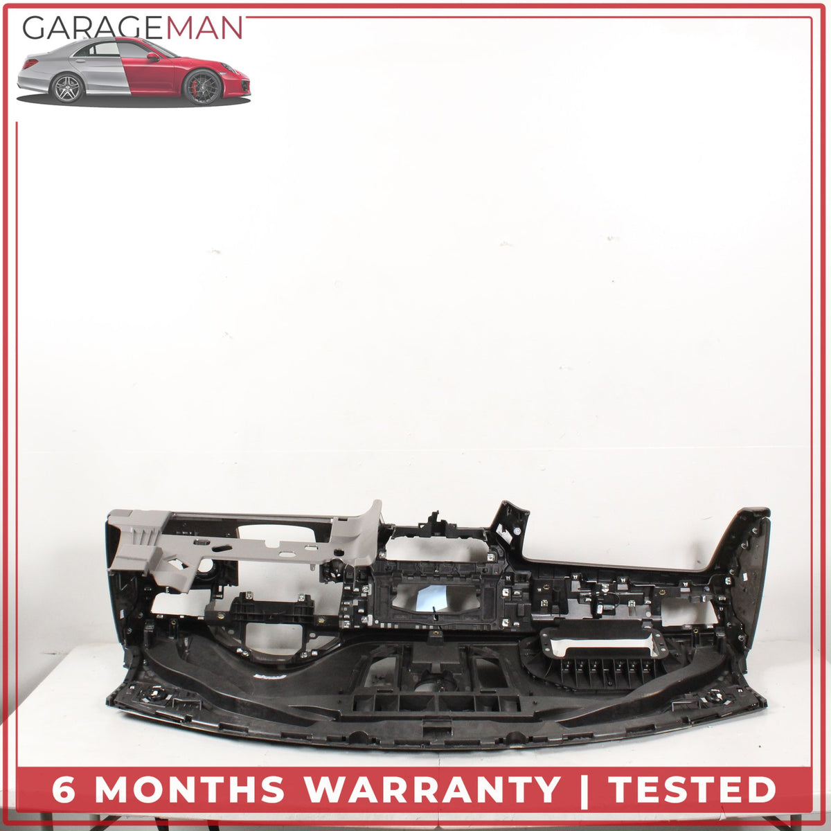 2019-2026 Porsche Macan 95B Dashboard Dash Board Instrument Trim Cover Panel OEM