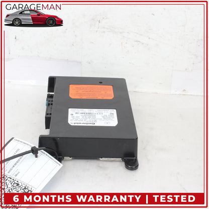 2012-2020 Mercedes W212 E400 Communication Control Module Unit 2229006003 OEM