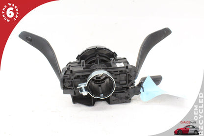 2018-2025 Audi Q5 Steering Column Clock Spring Switch 80A907129EL Genuine