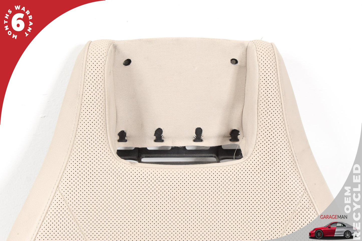 2010-2017 Mercedes W207 E400 Front Left or Right Side Top Upper Seat Cushion OEM