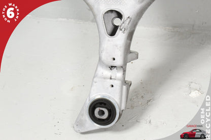 2001-2006 Jaguar XK8 XKR Front Subframe Crossmember Cradle MJE2232AA OEM