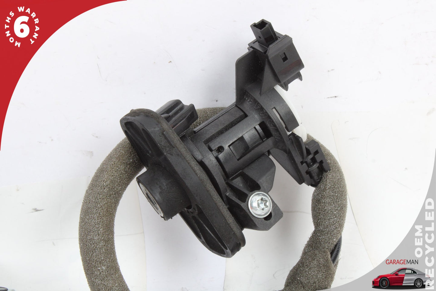 2008-2017 Mercedes W218 CLS550 Trunk Lid Latch Lock Actuator 2047500185 OEM